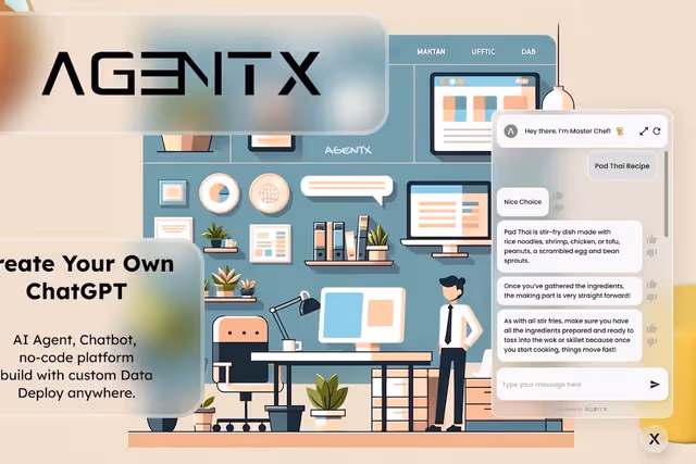 AgentX