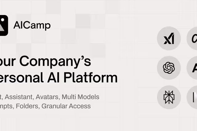 AI Camp