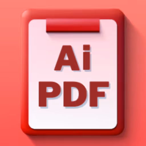 Ai PDF screenshot