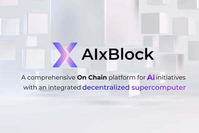 AIxBlock