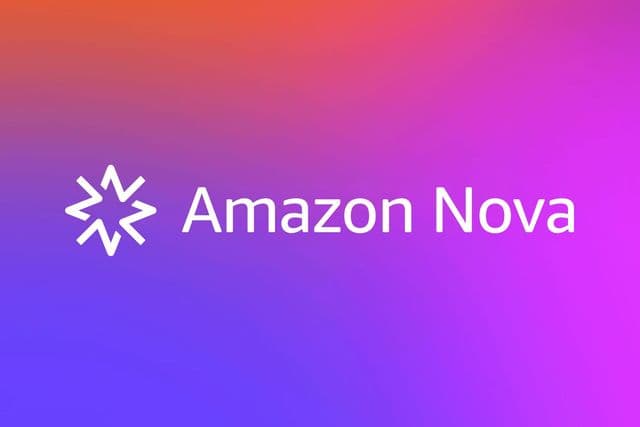 Amazon Nova