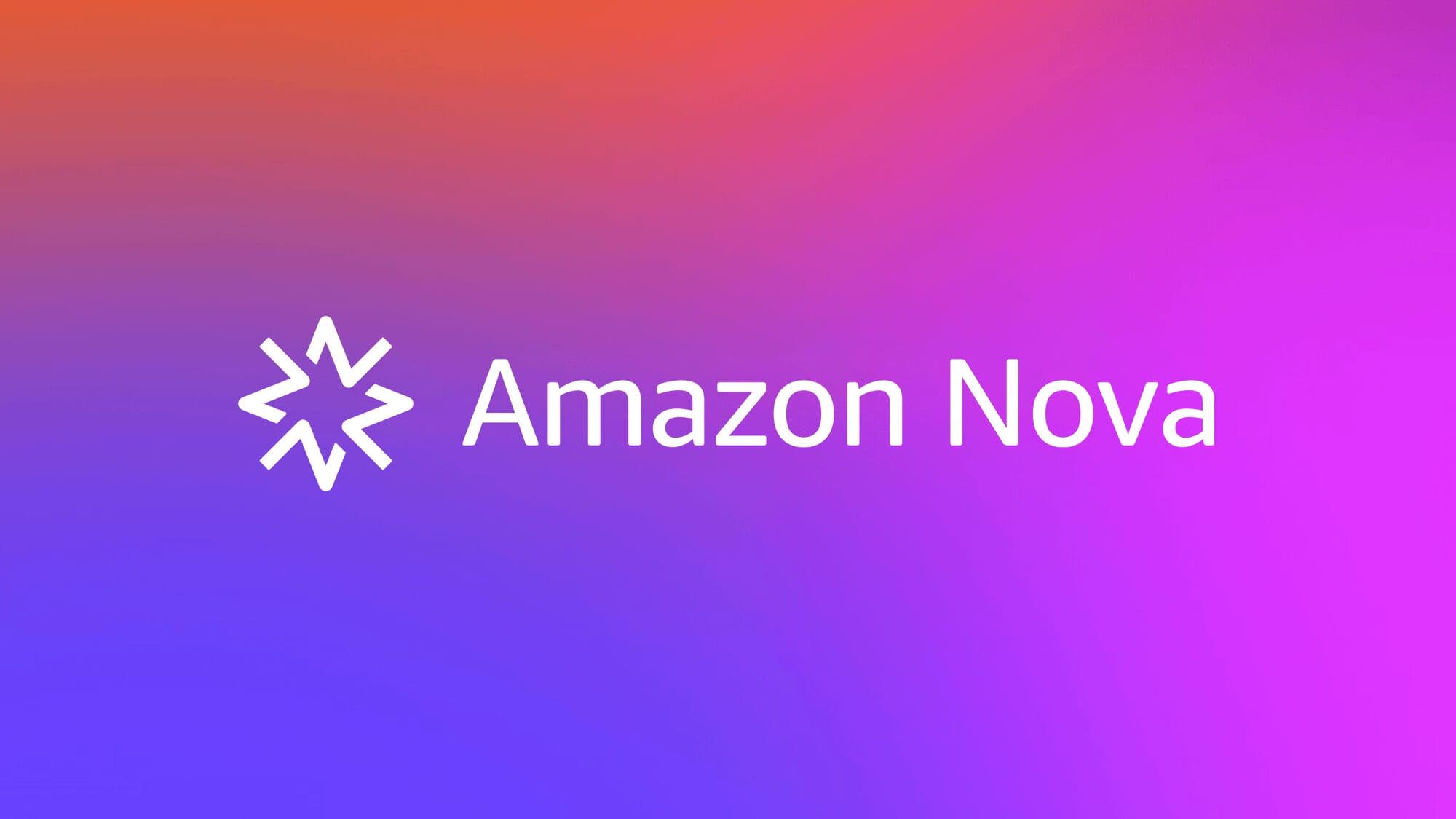 Amazon Nova screenshot