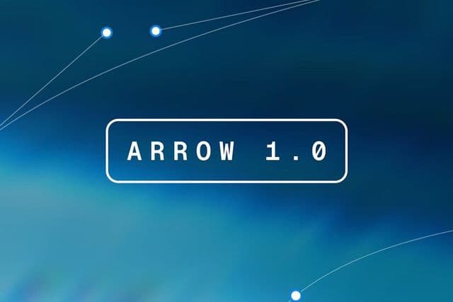Arrow 1.0