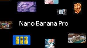 Nano Banana 2 screenshot