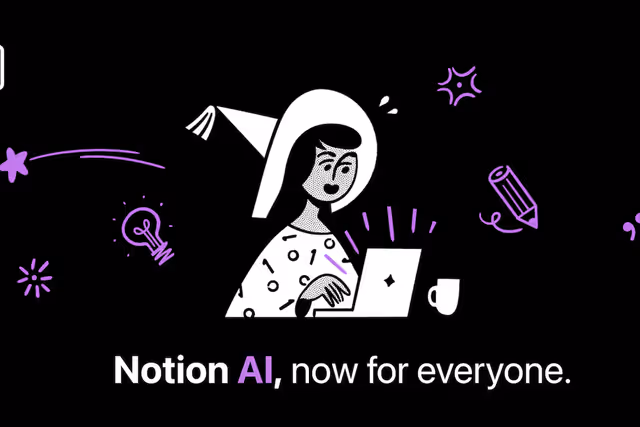 Notion AI