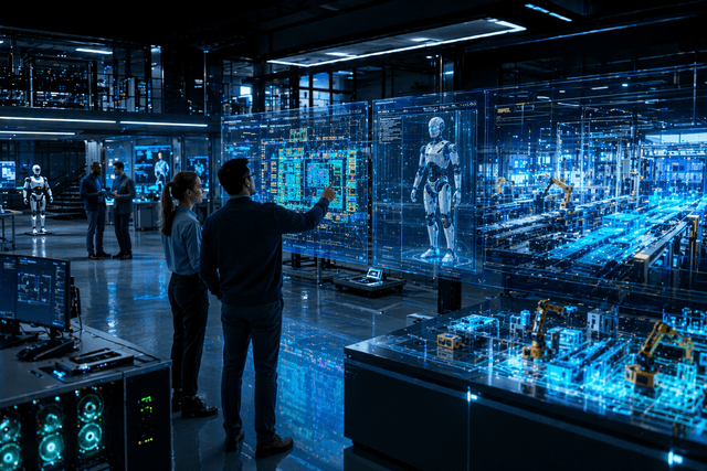 Cadence is turning simulation into the new workbench