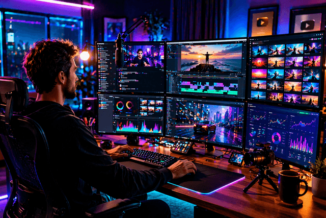 Why v.social could become the new operating system for content creators