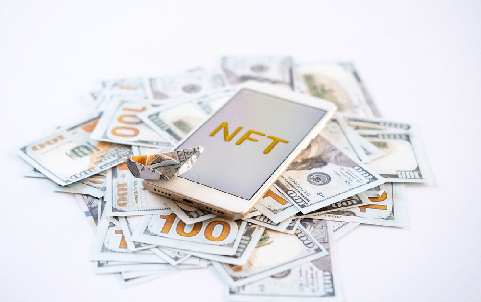 Fractional NFTs make owning art easy