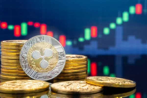 XRP on Exchanges Hits 8-Year Low But Historical Data Exposes a Brutal Flaw in the Popular Moon Narrative