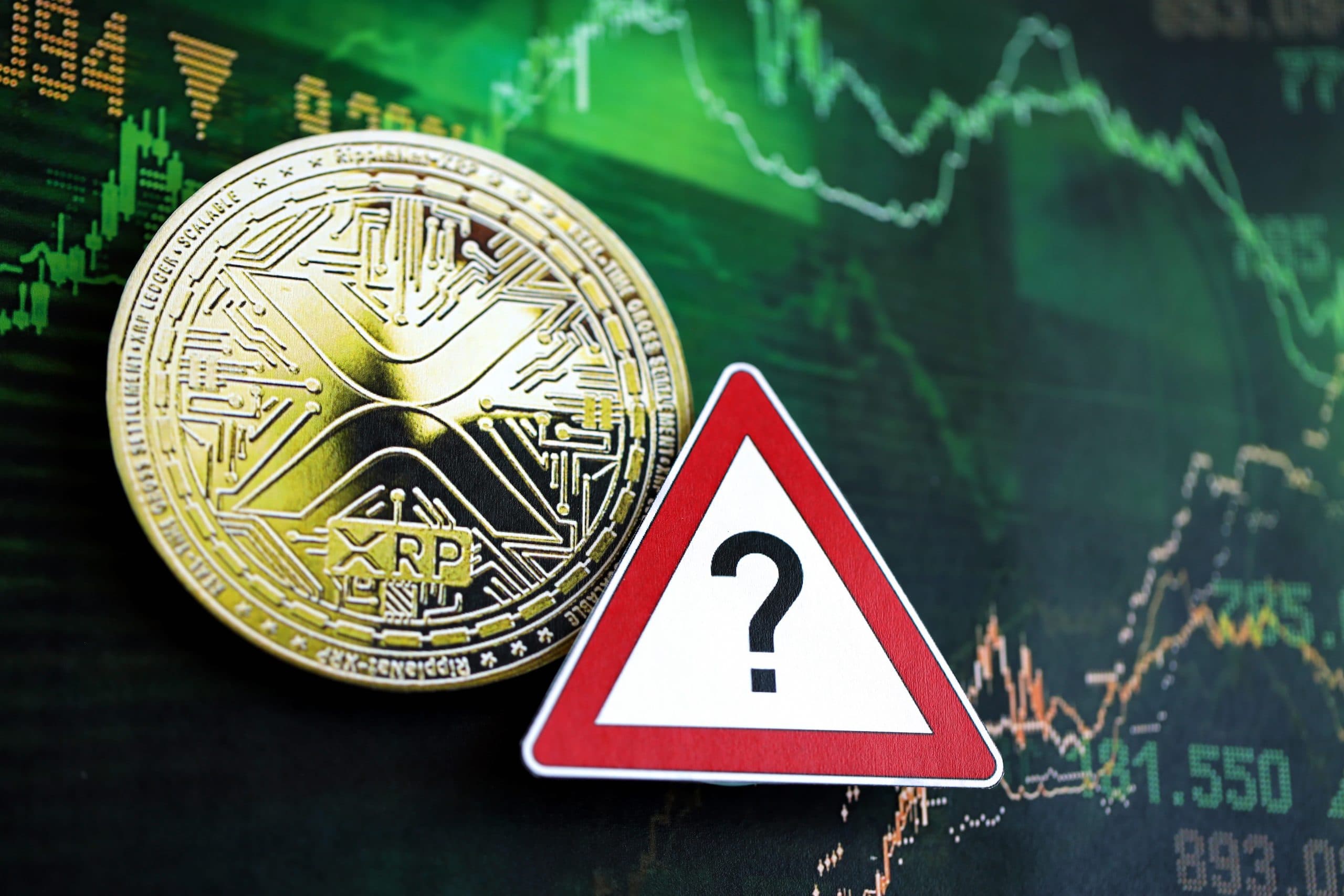 Is XRP the Smartest Crypto to Buy With $1,000 Now?