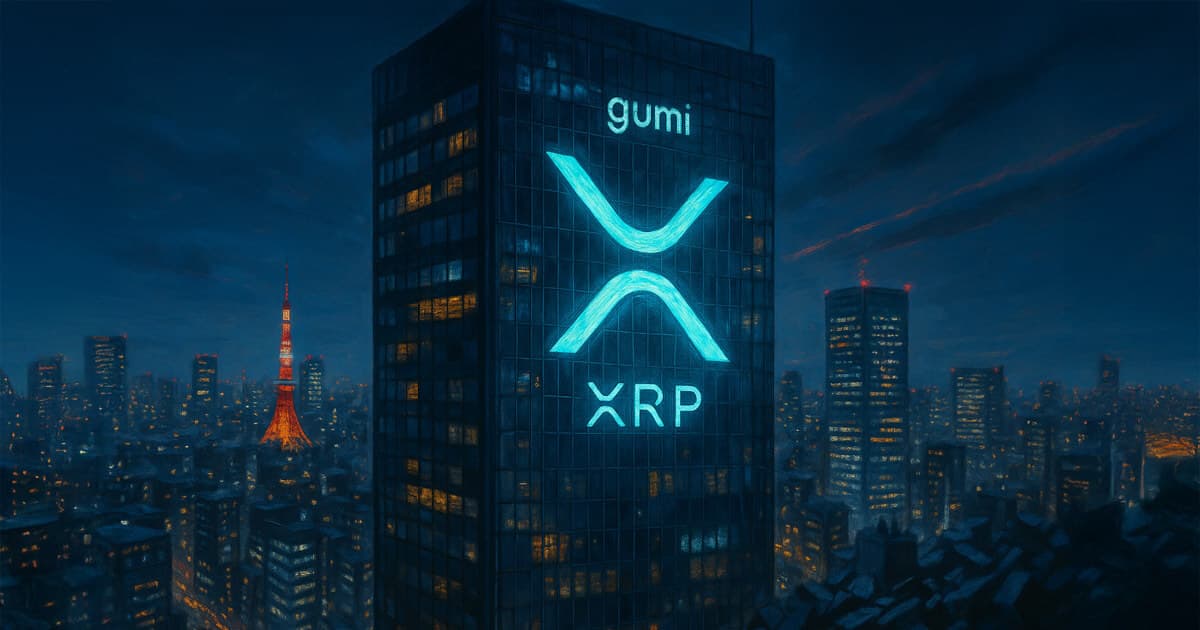 XRP Currently Dominates Japan’s Cash Inflows And a New 20 Percent Tax Rate Is About to Lock That Advantage In
