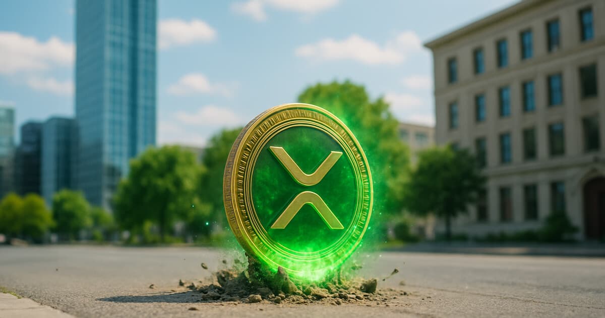 XRP and Solana Dethrone Bitcoin and Ethereum as Institutional Favorites in 2025